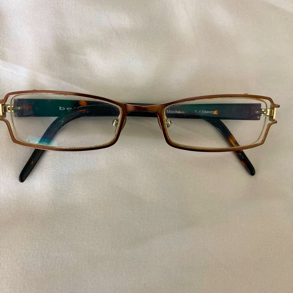 Bebe Eyeglasses